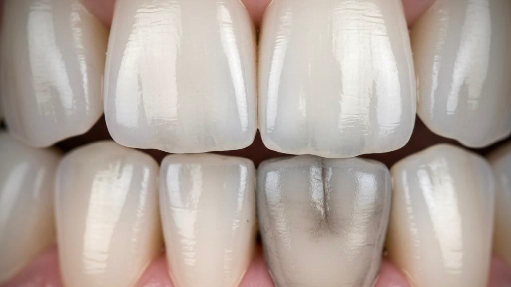 Gigi Mati Tanpa Sakit: Bahaya yang Sering Terlambat Disadari