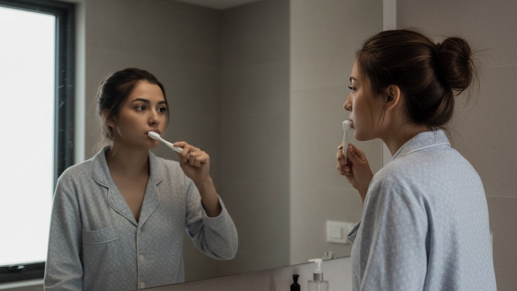 Gosok Gigi Sebelum Tidur, 7 Manfaat Penting untuk Kesehatan